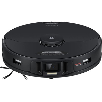 Robot Vacuum Cleaner S7 MaxV Plus