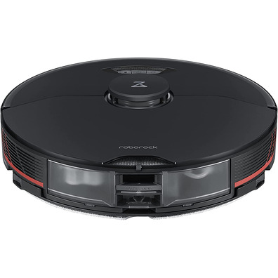 Robot Vacuum Cleaner S7 MaxV Plus