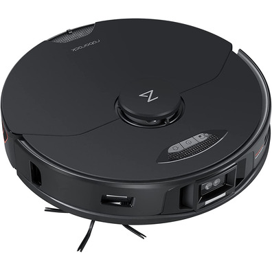 Robot Vacuum Cleaner S7 MaxV Plus