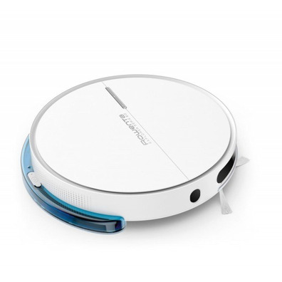 Rowenta Explorer Rr742 Vacuum Cleaner Robot