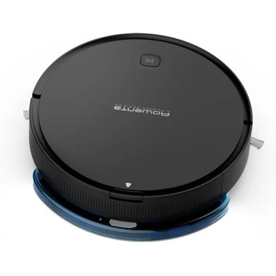 Robot Vacuum Cleaner X-Plorer S50 RR7335WH