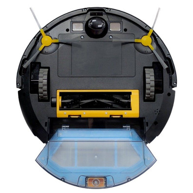 Robot Vacuum Cleaner SPC Baamba Gyro Pro Suction 4400