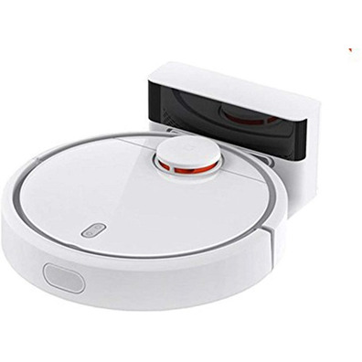 Xiaomi Mmi Robot Vacuum Cleaner Robot Vacuum Cleaner