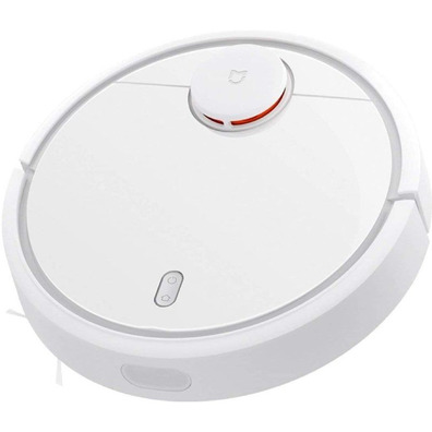 Xiaomi Mmi Robot Vacuum Cleaner Robot Vacuum Cleaner