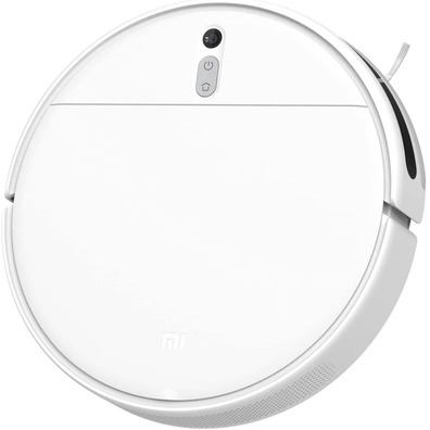 Robot Vacuum Cleaner Xiaomi Mi Robot Vacuum Mop 2 Lite Friegasuelos