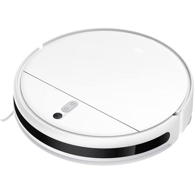 Robot Vacuum Cleaner Xiaomi Mi Robot Vacuum Mop 2 Lite Friegasuelos