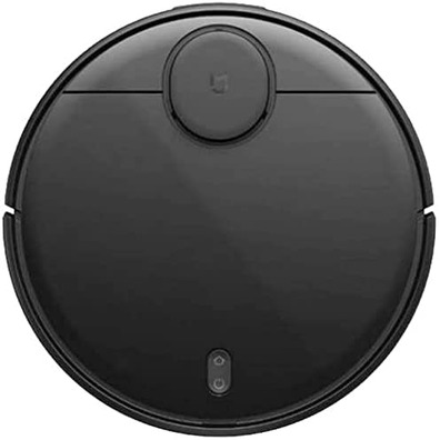 Robot Vacuum Cleaner Xiaomi Mi Robot Vacuum Mop 2 Pro