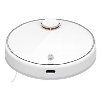 Robot Vacuum Cleaner Xiaomi Mi Robot Vacuum Mop 2 Pro White