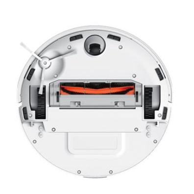 Robot Vacuum Cleaner Xiaomi Mi Robot Vacuum Mop 2 Pro White