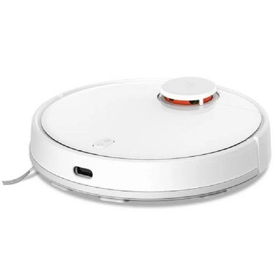 Robot Vacuum Cleaner Xiaomi Mi Robot Vacuum Mop P White