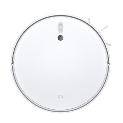 Robot Vacuum Cleaner Xiaomi Mi Vacuum Mop 2 White