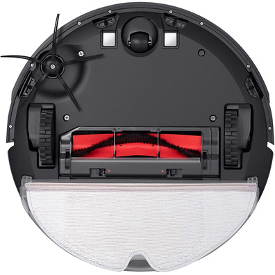 Robot Vacuum Cleaner Xiaomi Roborock S5 Max Black