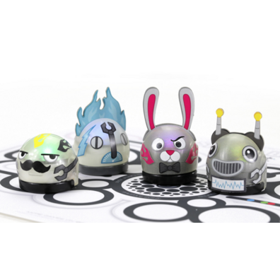 Educational Robot OZOBOT BIT White