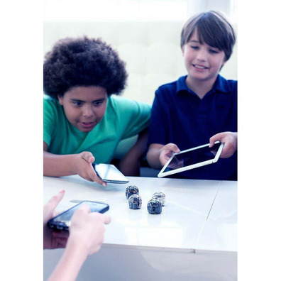 Ozobot Educational Robot Evo 3.0 White