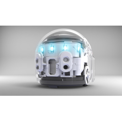 Ozobot Educational Robot Evo 3.0 White