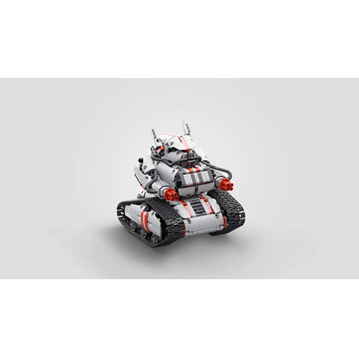 Robot Programmable Xiaomi Mi Robot Builder Rover