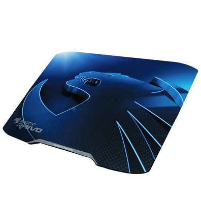 Roccat Raivo Midnight Black