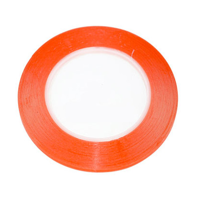 Red Adhesive Tape 3 mm iPhone / iPad (35 meters)