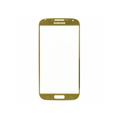 Front Glass Replacement Samsung Galaxy S4 White