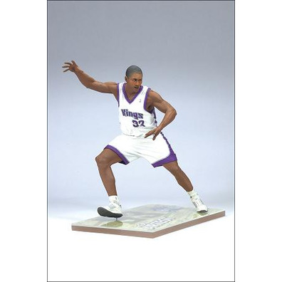 Nba figure - Ron Artest