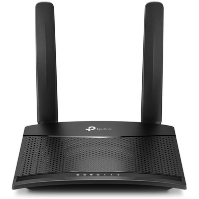 4G TP-Link TL-MR100 2.4 GHz wireless router