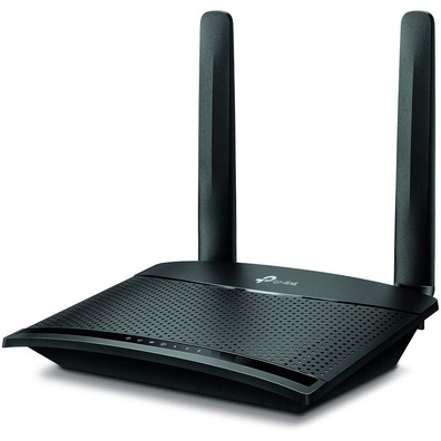4G TP-Link TL-MR100 2.4 GHz wireless router