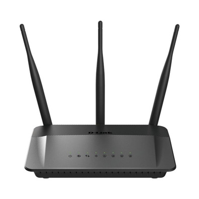 D-Link AC750 Dual Band 2.4/5GHz 802.11 AC/N/G/B/A