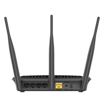 D-Link AC750 Dual Band 2.4/5GHz 802.11 AC/N/G/B/A