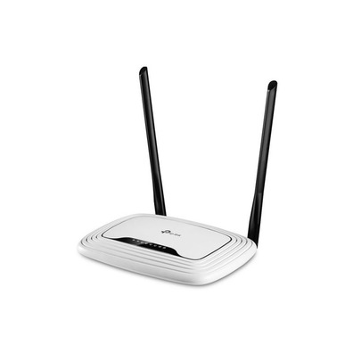 PTP Wireless Router-Link TL-WR841N V14 802.11 B/G/N