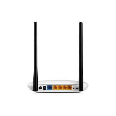 PTP Wireless Router-Link TL-WR841N V14 802.11 B/G/N