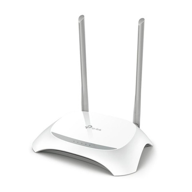 PTP Wireless Router-Link TL-WR850N 802.11B/G/N