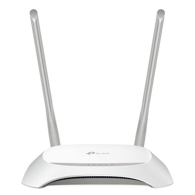 PTP Wireless Router-Link TL-WR850N 802.11B/G/N