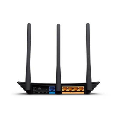 PTP Wireless Router-Link TL-WR940N 802.11 N/G/B