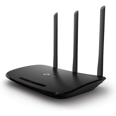 PTP Wireless Router-Link TL-WR940N 802.11 N/G/B