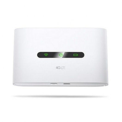 Wifi Router mobile 4g tp-link M7300