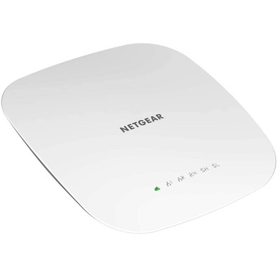 Wifi Netgear Router A3000 WAC540-10000S