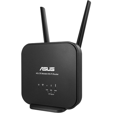 Wireless 4G LTE ASUS 4G-N12 B1 router