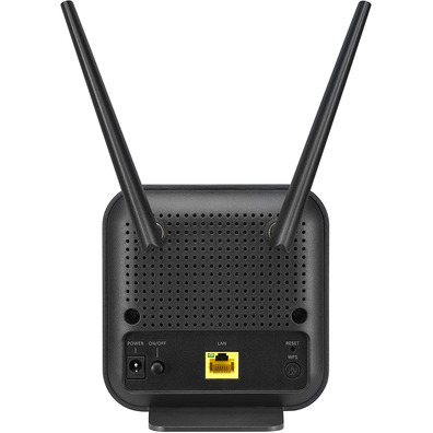 Wireless 4G LTE ASUS 4G-N12 B1 router