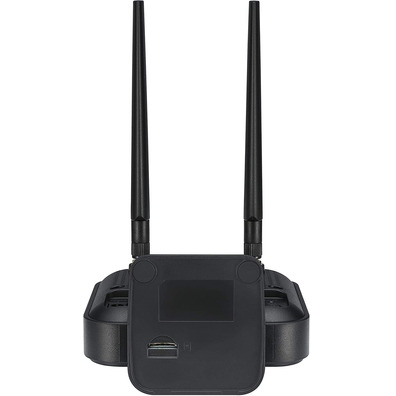 Wireless 4G LTE ASUS 4G-N12 B1 router