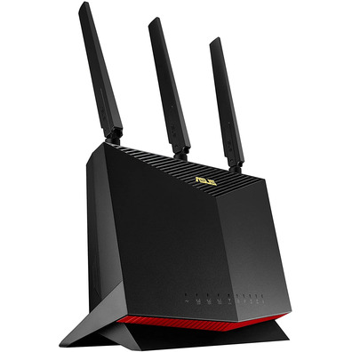 Wireless ASUS 4G-AC86U router