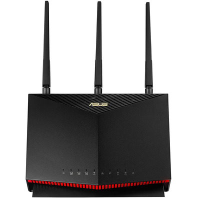 Wireless ASUS 4G-AC86U router