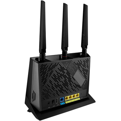 Wireless ASUS 4G-AC86U router