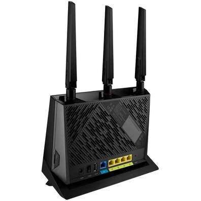 Wireless ASUS 4G-AC86U router