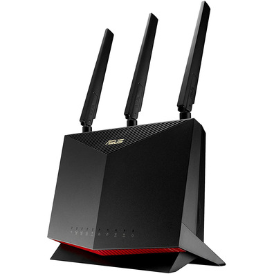 Wireless ASUS 4G-AC86U router