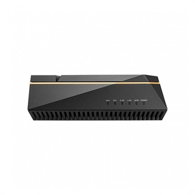 Wireless ASUS AX6100 RT-AX92U router (Pack x2)