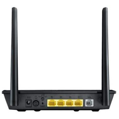 Wireless ASUS DSL-N16 router
