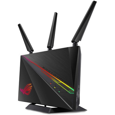 Wireless ASUS GT-AC2900 router