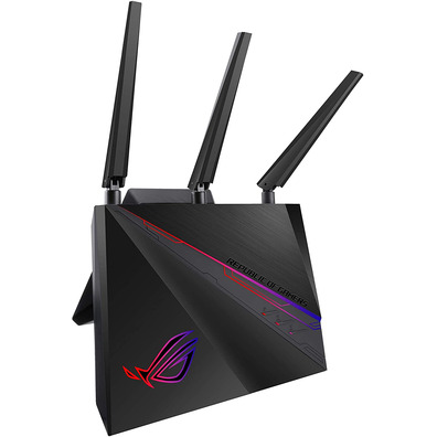 Wireless ASUS GT-AC2900 router