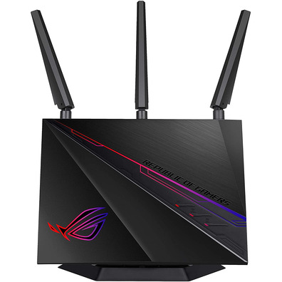 Wireless ASUS GT-AC2900 router