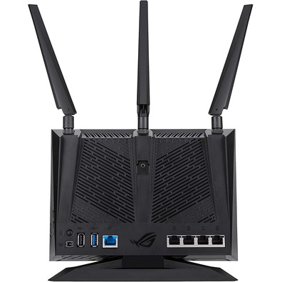 Wireless ASUS GT-AC2900 router